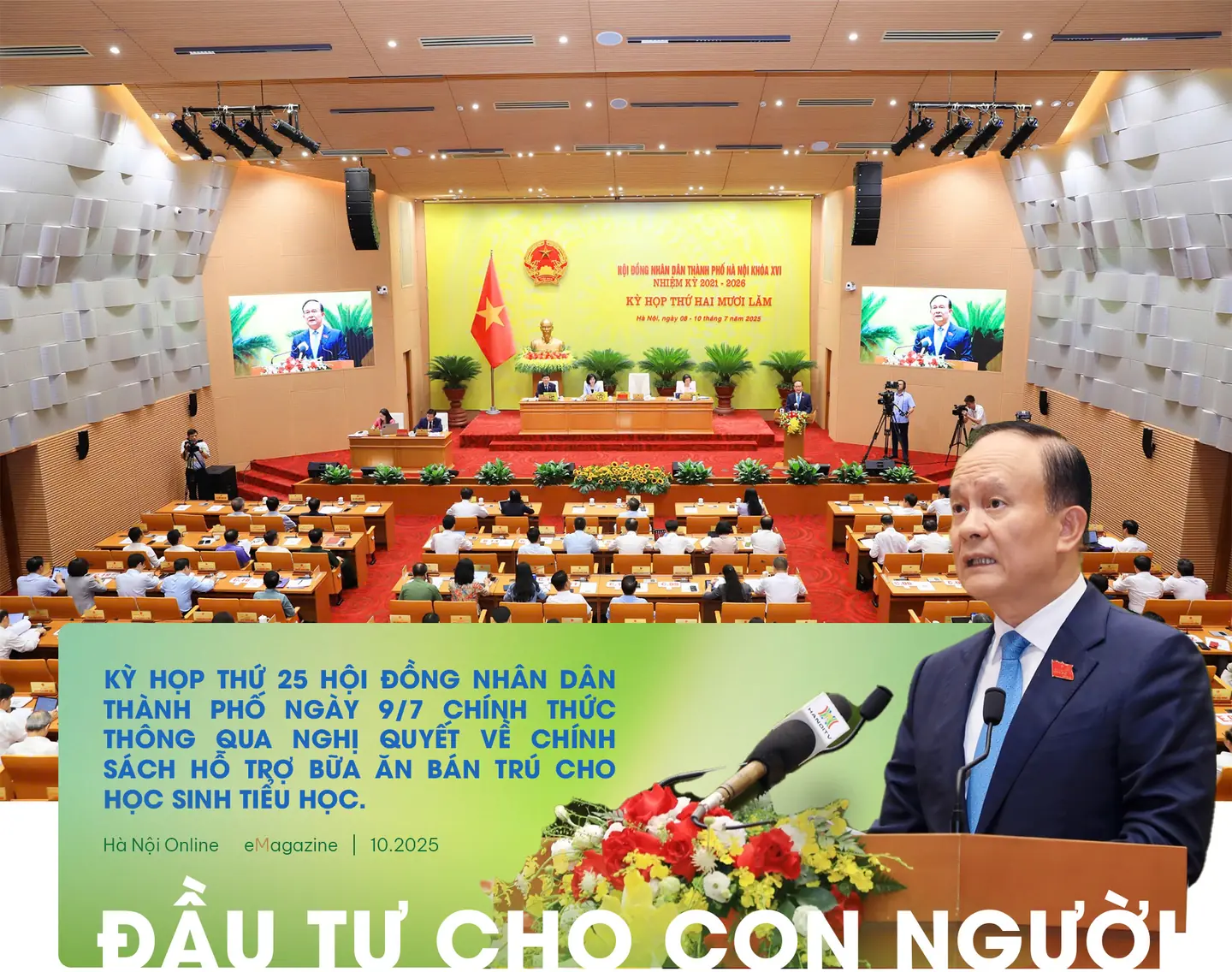 Đài PTTH Hà Nội